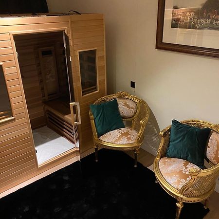 Appartement Centrum 2 ออสเทนด์ ภายนอก รูปภาพ