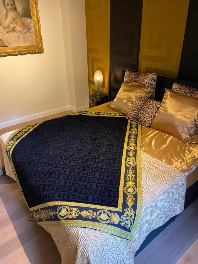 Appartement Centrum 2 ออสเทนด์ ภายนอก รูปภาพ