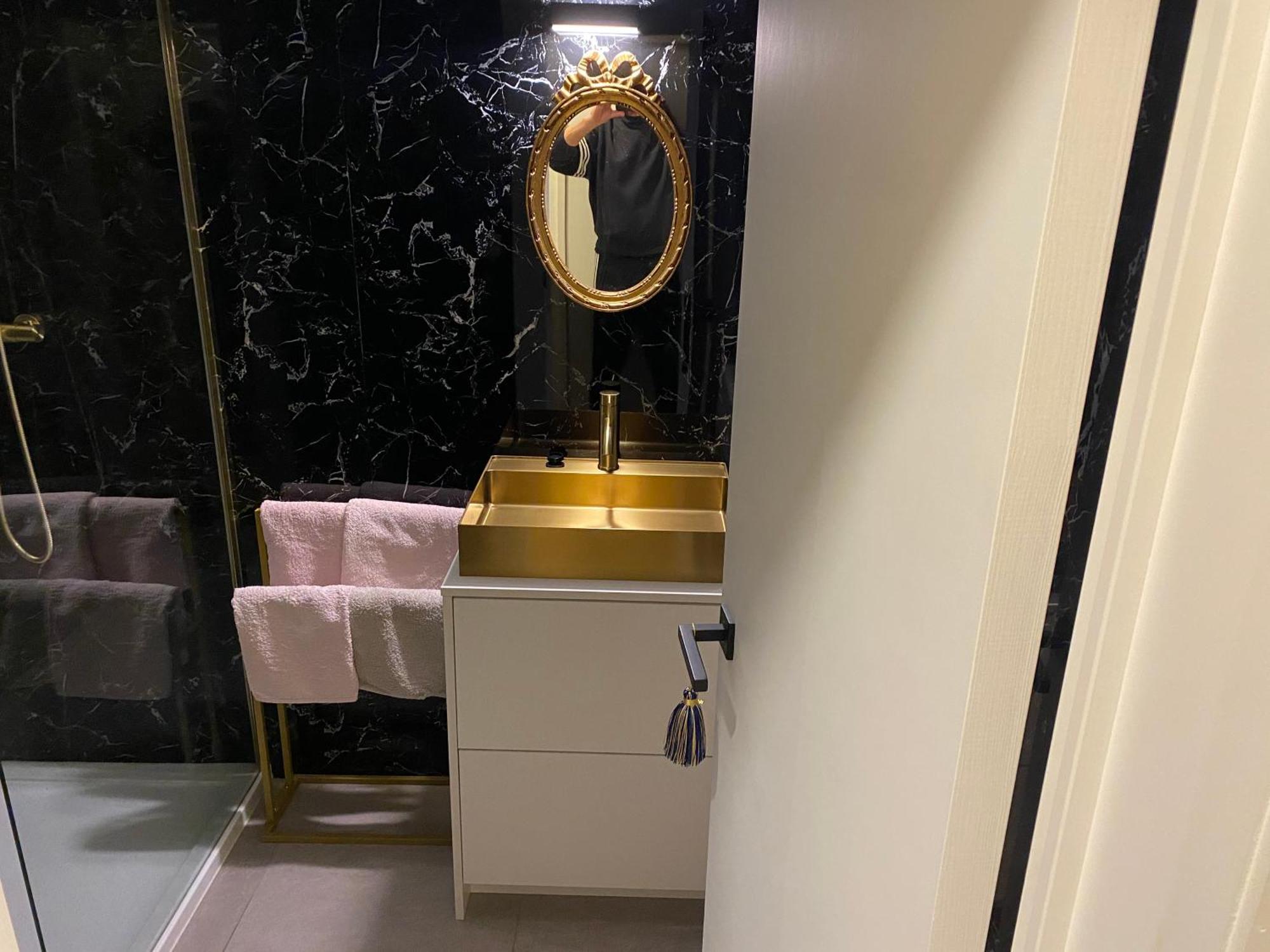 Appartement Centrum 2 ออสเทนด์ ภายนอก รูปภาพ