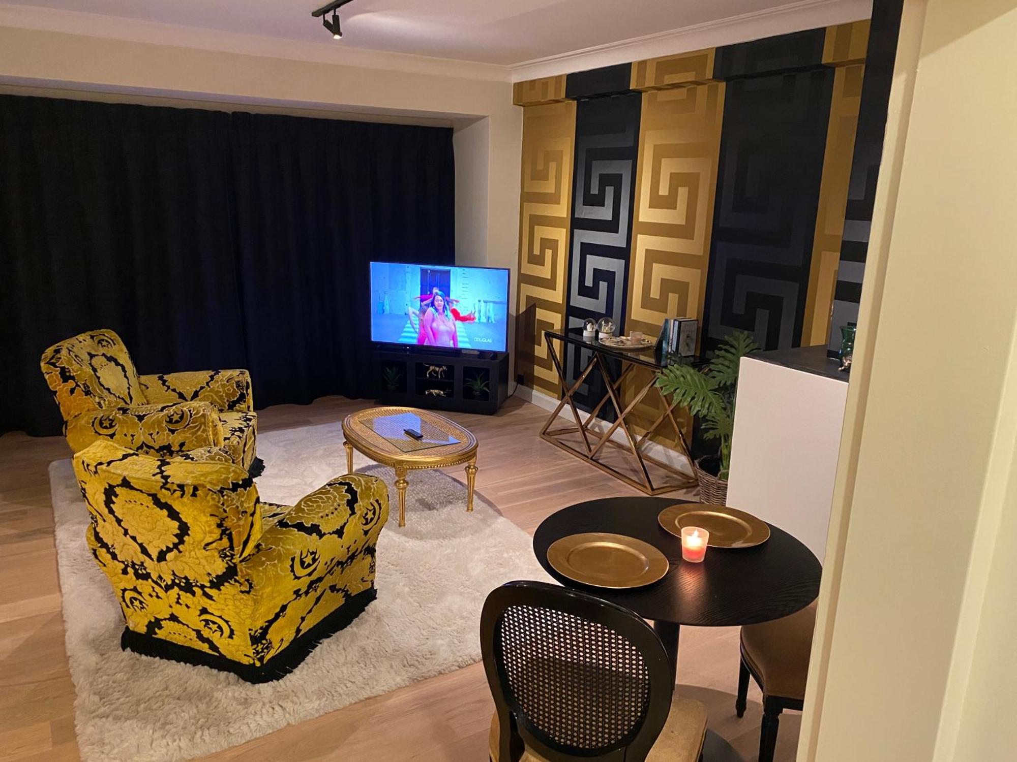 Appartement Centrum 2 ออสเทนด์ ภายนอก รูปภาพ