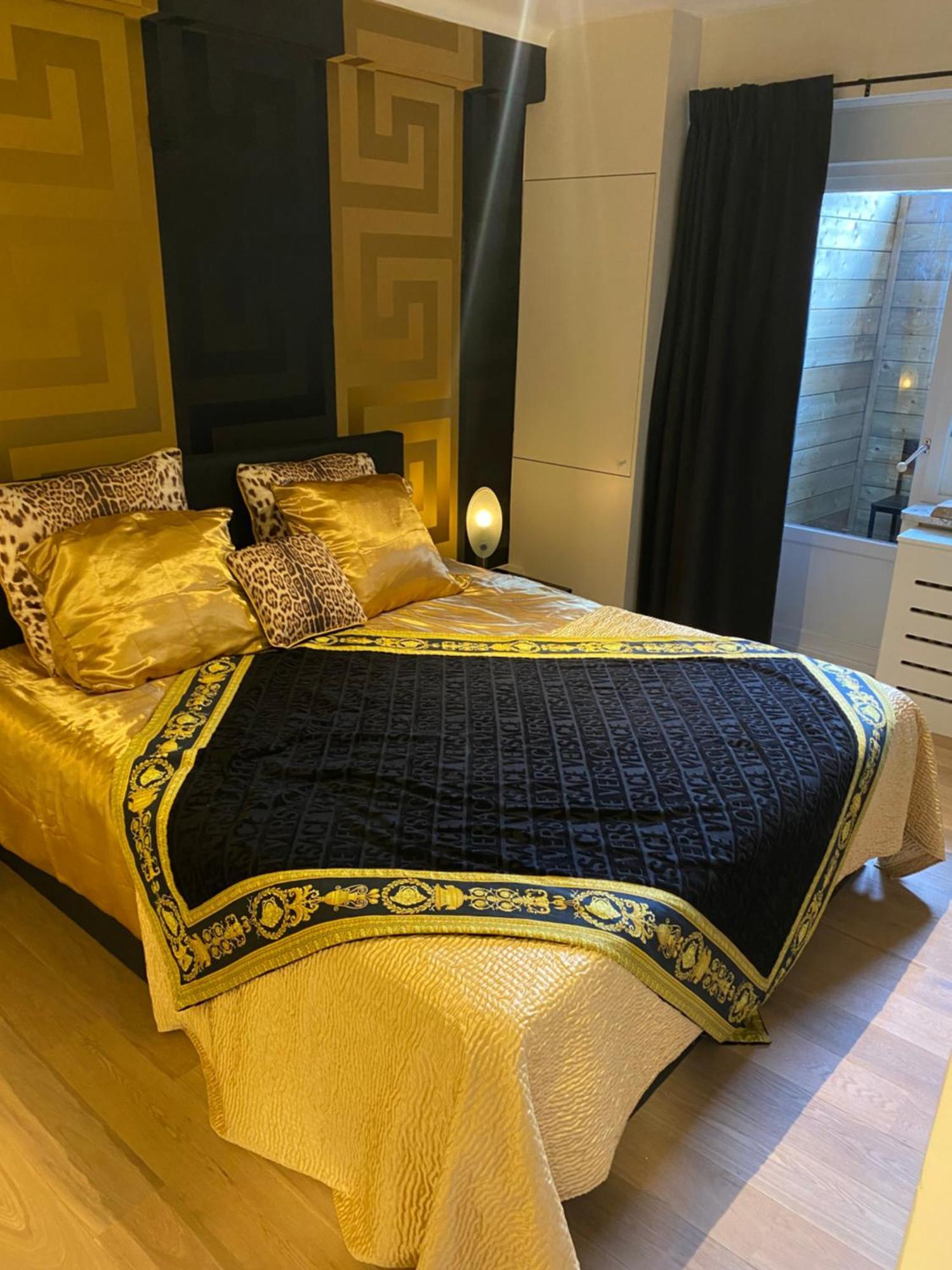Appartement Centrum 2 ออสเทนด์ ภายนอก รูปภาพ