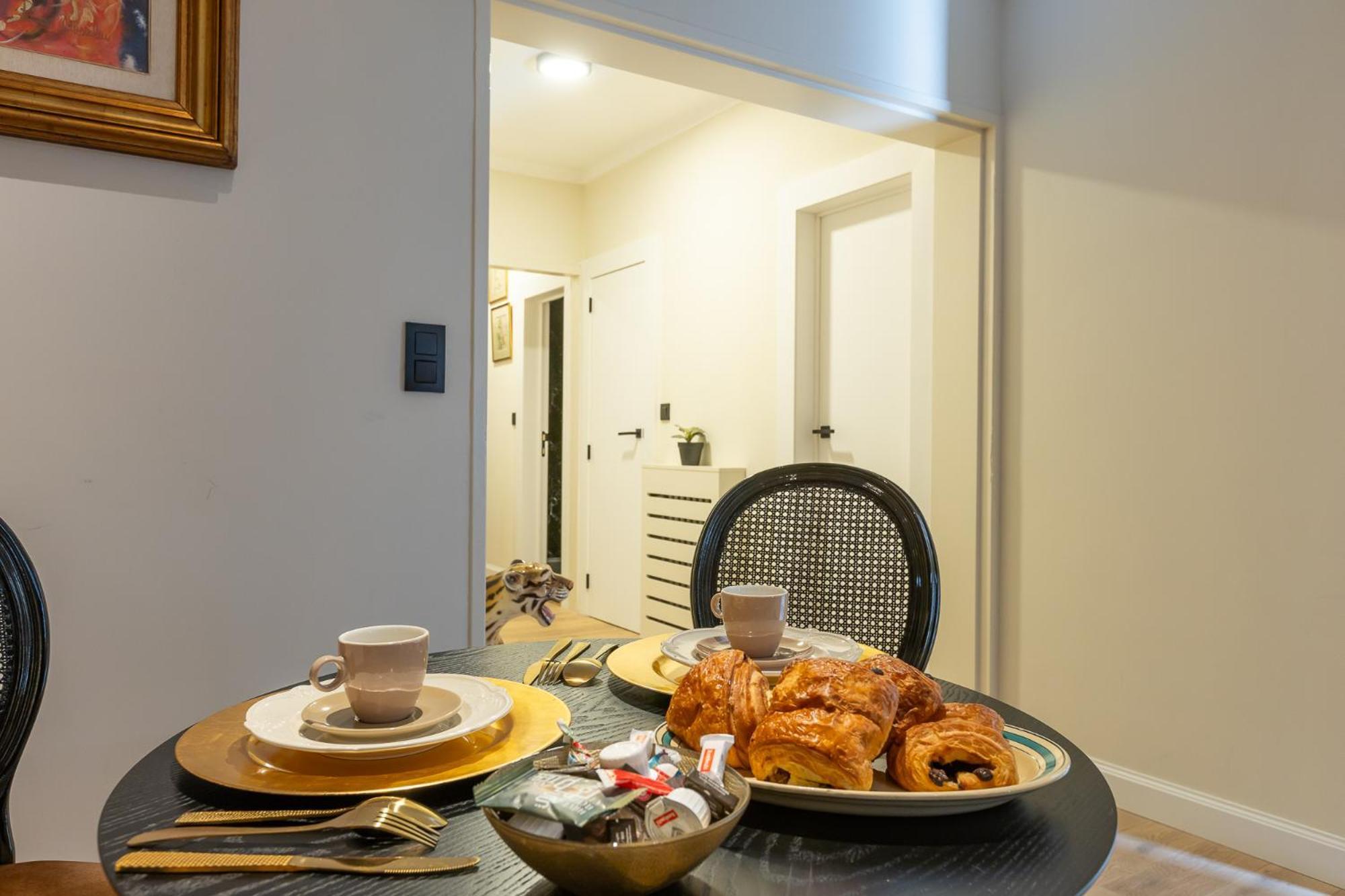 Appartement Centrum 2 ออสเทนด์ ภายนอก รูปภาพ