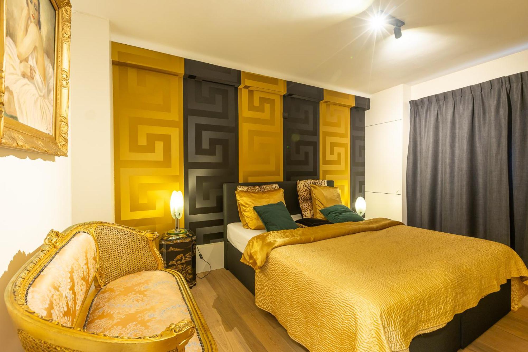 Appartement Centrum 2 ออสเทนด์ ภายนอก รูปภาพ
