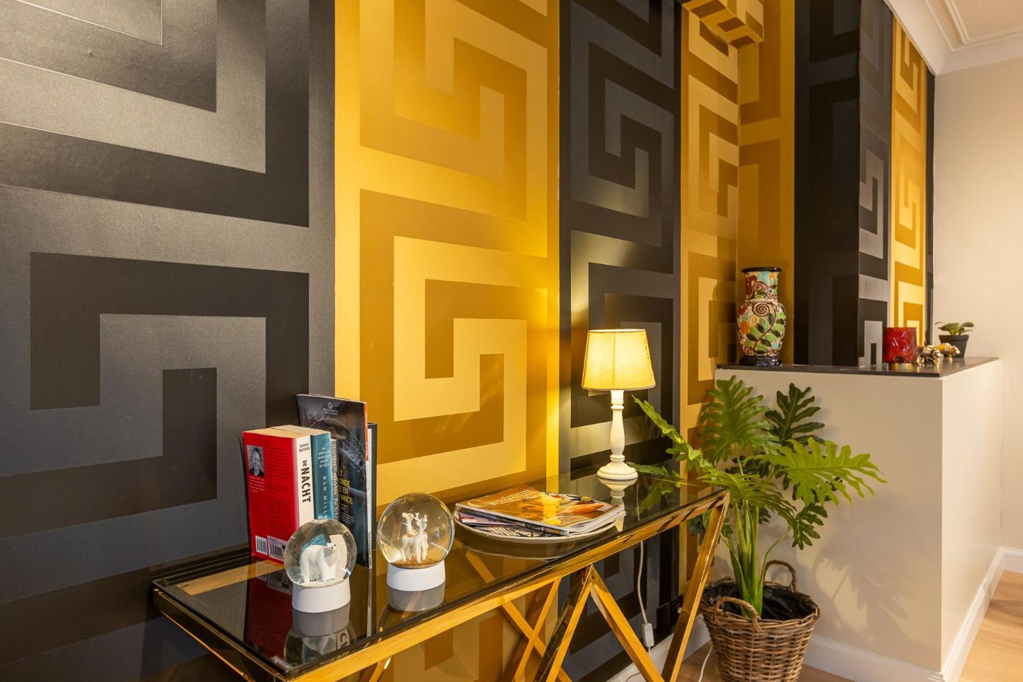 Appartement Centrum 2 ออสเทนด์ ภายนอก รูปภาพ