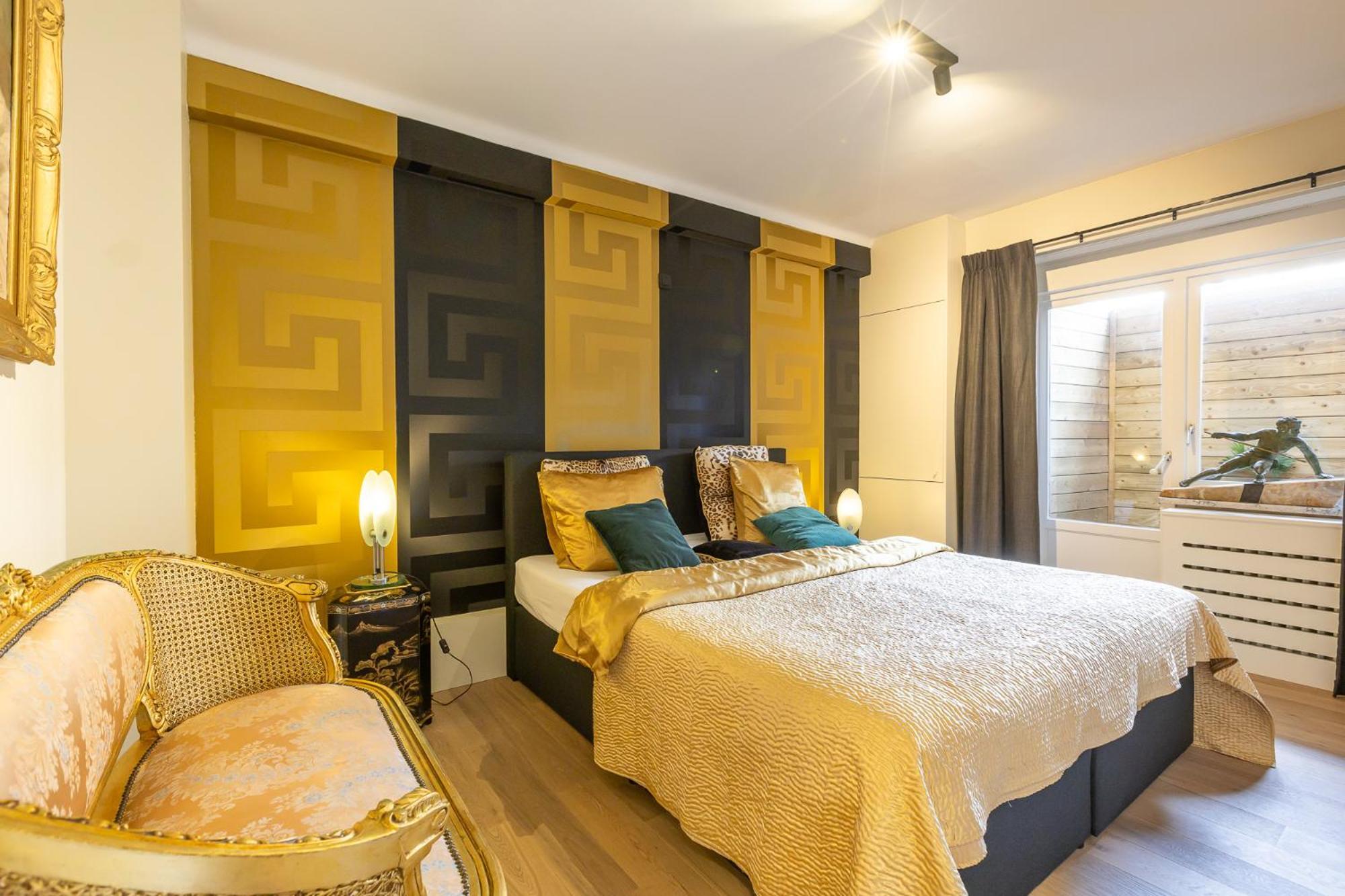 Appartement Centrum 2 ออสเทนด์ ภายนอก รูปภาพ