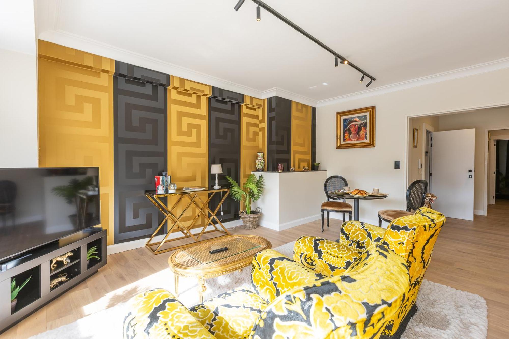 Appartement Centrum 2 ออสเทนด์ ภายนอก รูปภาพ