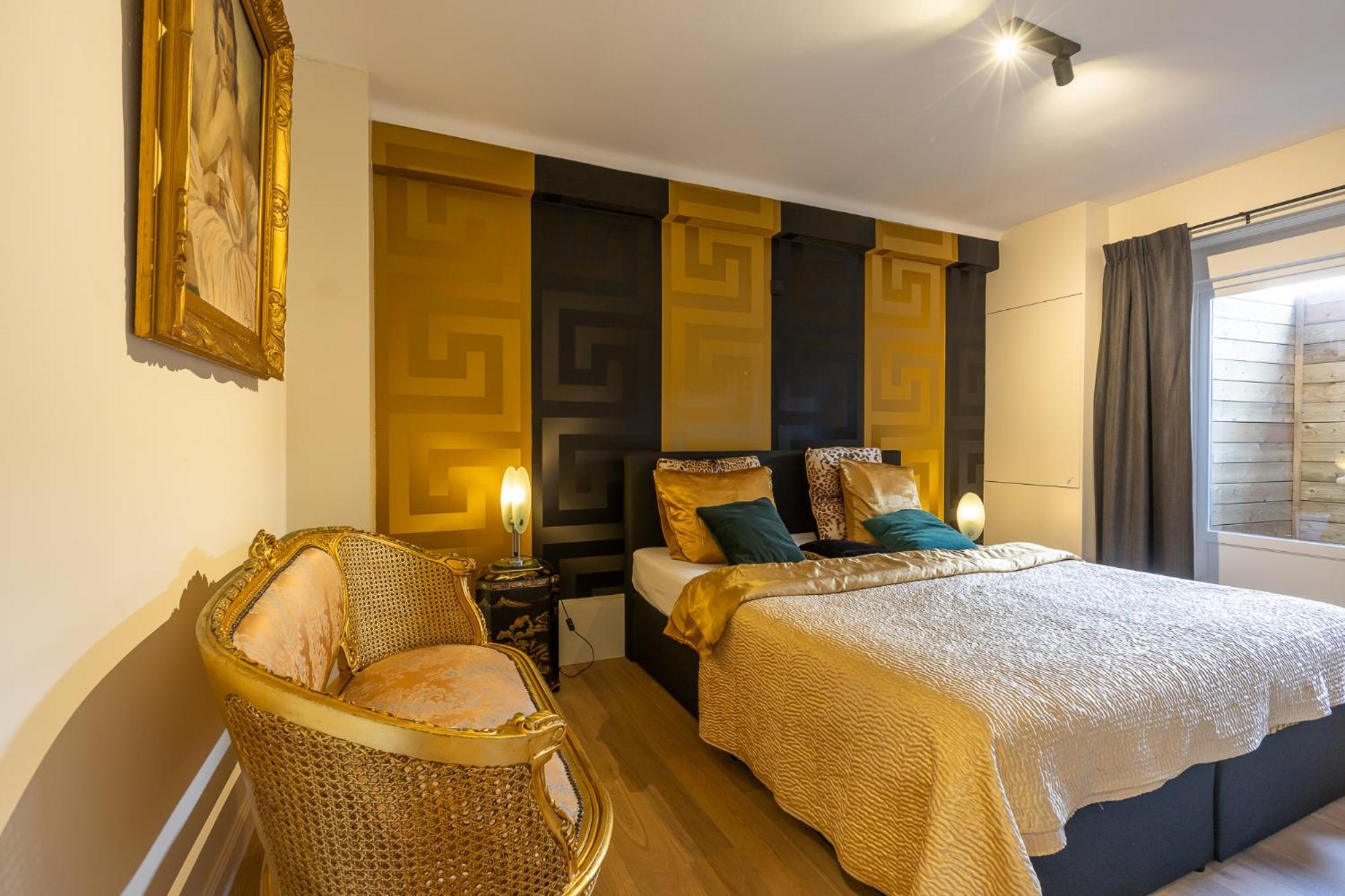 Appartement Centrum 2 ออสเทนด์ ภายนอก รูปภาพ